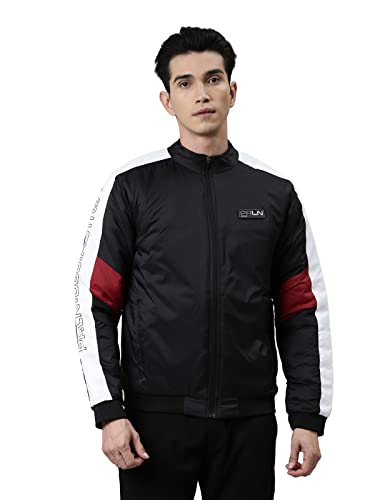 Image of Proline Men's A-Line Coat