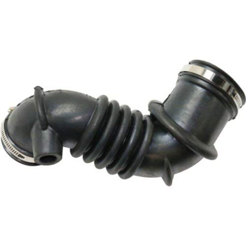 Evan-Fischer Air Intake Hose compatible with Liberty 05-06 4 Cyl 2.8L Diesel Engine