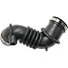 Air Intake Hose compatible with Liberty 05-06 4 Cyl 2.8L Diesel Engine