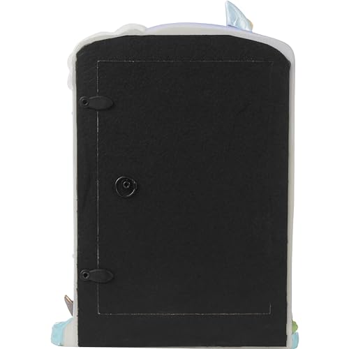 Precious Moments Disney Tinker Bell Resin/Glass Photo Frame | Keepsake Collectible Picture Holder | Hand-painted Disney Peter Pan Décor | Thoughtful Anniversary, Birthday, and Holiday Gift - Image 5