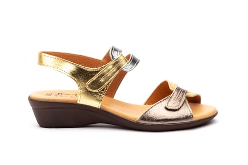 Sandales de marche quotidienne pour femme active en été - 2