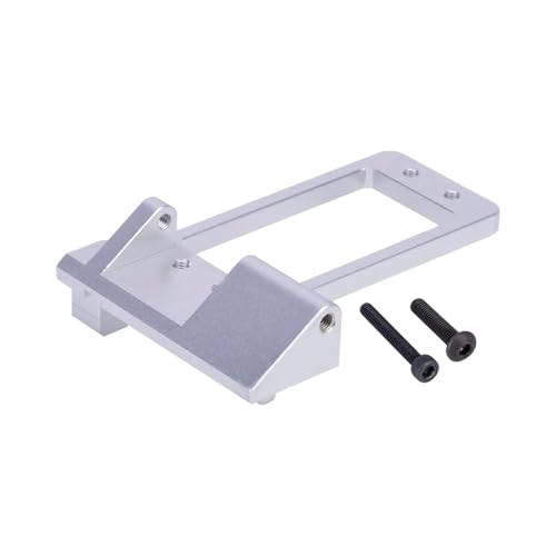 Essieu avant aluminium CNC pour vos sorties crawler SCX10 III AR45P