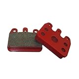 Pastiglie Freno Posteriori CRG Ven 05 09 11 V05 V09 V11 Go Kart