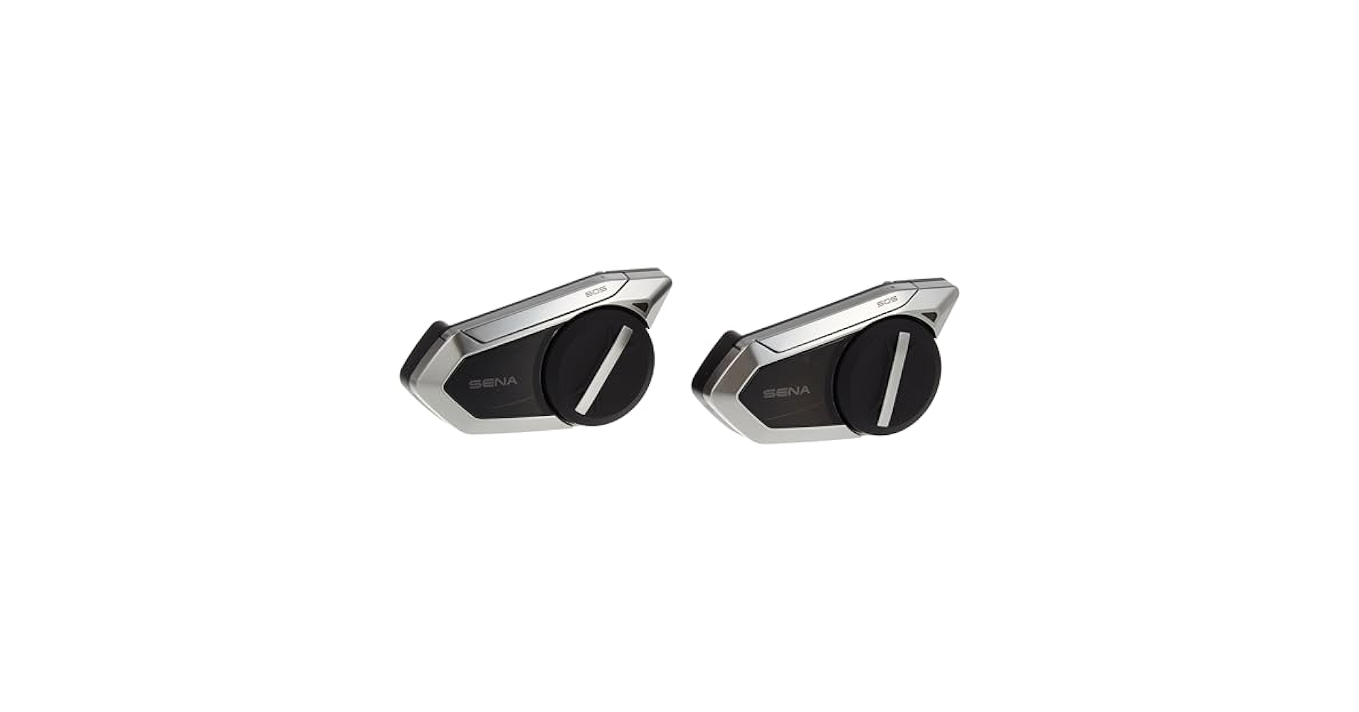 SENA 50S Bluetoothインターフォン Sena 50S Motorcycle Bluetooth 5.0 Headset with Mesh 2.0