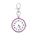 Imagen de GALPADA Reloj de Bolsillo Colgante Reloj Digital con Clip de Enfermería para Estudiantes Mujeres Y Hombres
