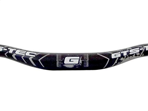 GUIDÃO CURVO GTS-TEC