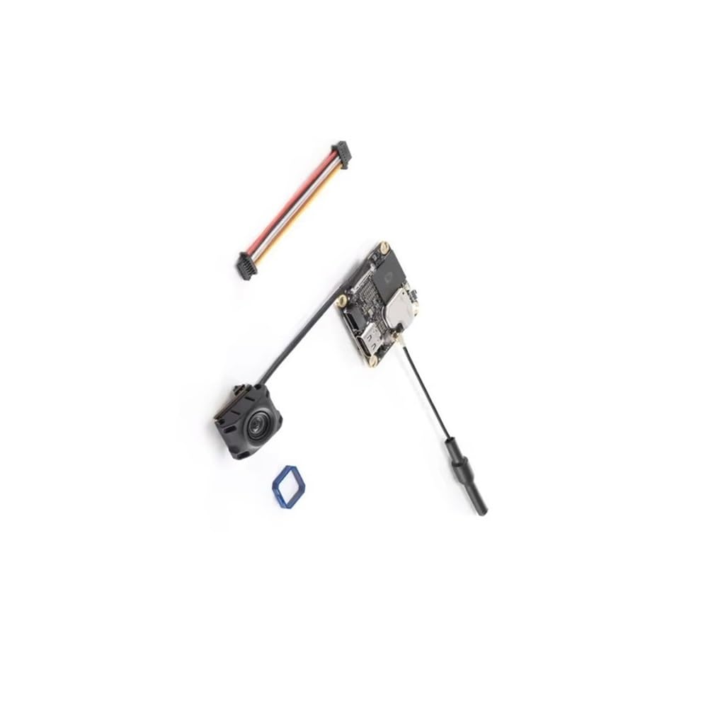 For O3 Air Unit O4 Pro 4K/60fps Compatibilità FOV super ampio Occhiali 2 / Occhiali FPV V2 / Controller FPV 2(O4 Air Unit)