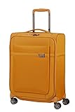Samsonite Airea Spinner S Equipaje de Mano 55cm 41L Amarillo (Honey Gold)