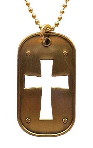 AC01 U.S.�~���^���[ G.I.�N���X �h�b�O�^�O �y���_���g EAGLE CREST [���s�A���i]