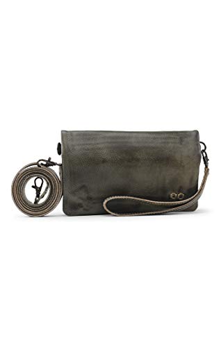 Image of Bed:Stu Cadence Crossbody Wallet