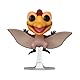 Funko Pop! Movies: The Land Before Time - Petrie - Vinyl-Sammelfigur - Geschenkidee - Offizielle Handelswaren - Spielzeug Für Kinder und Erwachsene - Cartoon Fans - Modellfigur Für Sammler