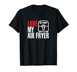 Photo Gallery i love my air friggitrice - cucina maglietta Photo Gallery i love my air friggitrice - cucina maglietta