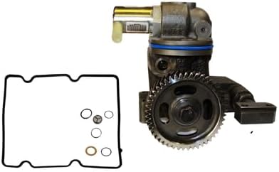 High Pressure Oil Pump Compatible with 2005-2010 Ford Powerstroke 6.0L / Navistar VT365 Diesel Applications ships IPR