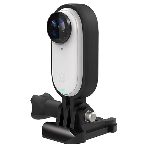 Accesorios Insta360 GO 3 funda de plástico rígido negra protectora A553
