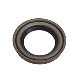Front Automatic Transmission Torque Converter Seal Compatible With Dodge Ram 1500 Van Automatic Transmission 1999 2000 2001 2002 2003 PC-237831