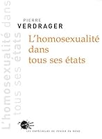 L'homosexualité dans tous ses états 2846711631 Book Cover