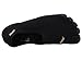 Vibram Men's FiveFingers El-X Knit Shoe, Black, 43 EU / 9.5-10 US