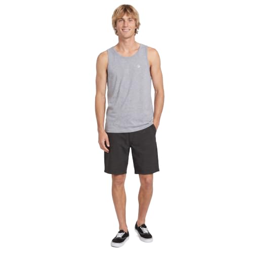 Image of Volcom Men's Heather Tank