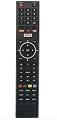 New SE32HY19T Replace Remote Control Compatible with Seiki TV SE32HYT SE40HYT SE50FYT SE40FYT SE55UET SE65UY06