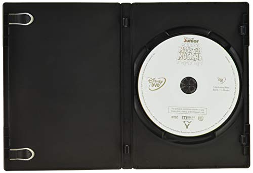 Mickey Mouse Clubhouse: Mickey's Monster Musical - Thumbnail 3