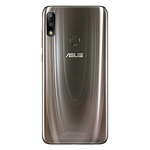 ASUS Zenfone Max Pro M2 - 6GB 64GB , Titanium