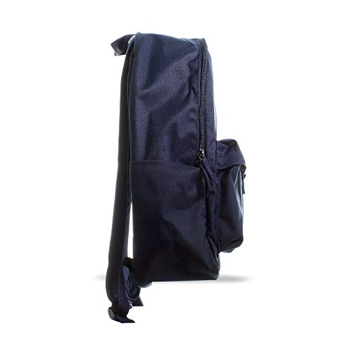 Image of Nike NK HERITAGE Backpack - 2.0 ADULT UNISEX,Blue,MISC (OBSIDIAN /OBSIDIA)