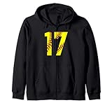 Photo Gallery maglietta softball #17 jersey softball mom player fan felpa con cappuccio Photo Gallery maglietta softball #17 jersey softball mom player fan felpa con cappuccio