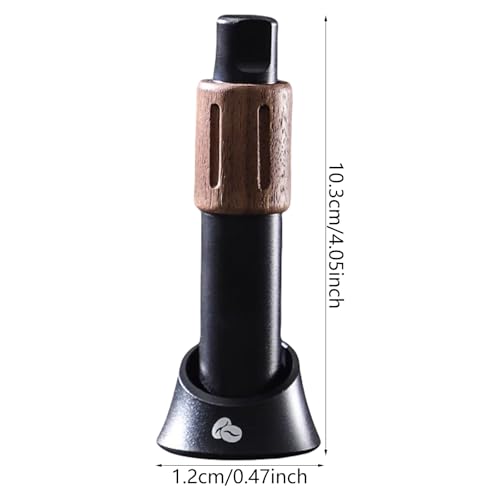 Agitateur de poudre de café Morain pour votre routine expresso - 4