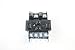 EATON C0050E2B Industrial Control Transformer 50VA 240/480V-AC 24V-AC