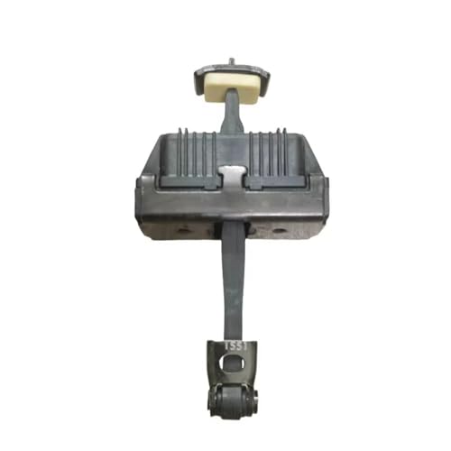 Butée de tringlerie porte BMW E60 sangle de retenue charnière référence OEM 51227176805