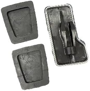 Amazon | 純正品 SW20 MR-2 アルミペダルフルセット ピン付き | ペダル