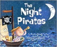The Night Pirates 1435137302 Book Cover