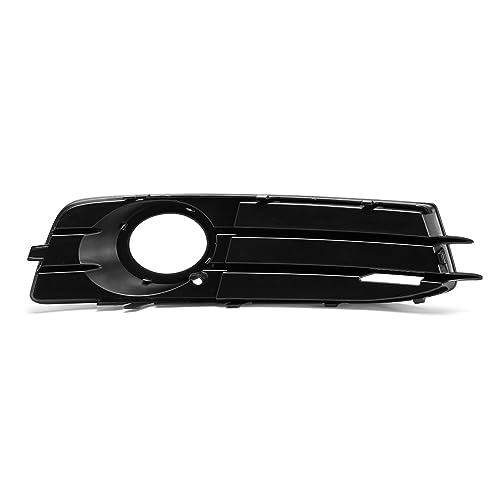 Gril Couvercle de Lampe A3 8P SLine 8P0807682 Calandre Antibrouillard