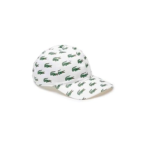 Casquette Lacoste Rk1504 Cover
