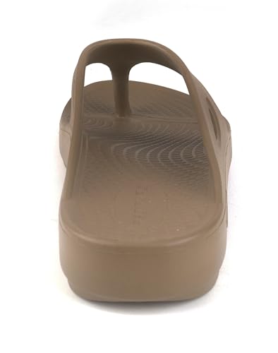 Image of Red Tape Men's EVA Comfort Flip Flop
