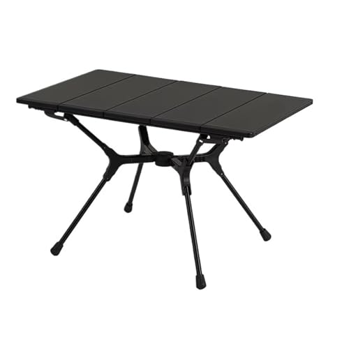 Table pliante de camping en alliage d'aluminium, la solution légère pour marcher