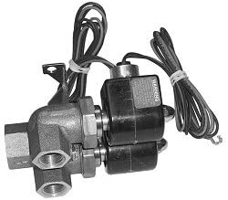 Duo Valve,120-Hays - Part no. KHB0B00337