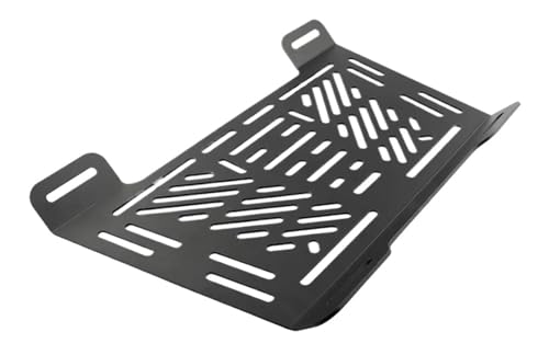 Porte-bagages arrière pour R1200GS et R1250GS support d'étagère de cadre de coffre moto