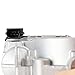 L35M-13-640A Throttle Body Assembly Compatible with Mazda 3 CX7 2007-2012; For Mazda Speed 3 2007-2013, For Mazda Speed 6 2006-2007, 2.3L Turbo Engine
