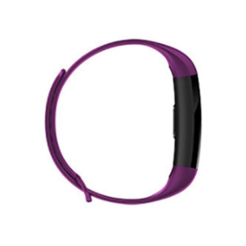 Homyl Esporte Saúde Pulseira Inteligente Reló Pé Etapa Pressão Arterial Oxigênio Frequência Cardíaca