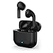 Produktbild Boompods Zero True Wireless Bluetooth Kopfhörer, kabellose Ohrhörer,TWS In-Ear Kopfhörer mit Mikrofon, IPX5 Schutz Ear Buds, 5 Std. Spielzeit