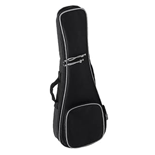 Sharplace Housse de Guitare ‘Épaule Instrument Musique, 21 - Les Beatles, Paul McCartney, John Lennon, RIngo Starr, George Harrison Sharplace Housse de Guitare 'Épaule Instrument Musique, 21 – Image 5