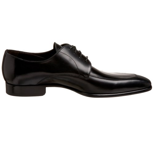 Image of To Boot New York Men's Hudson Apron Toe Oxford