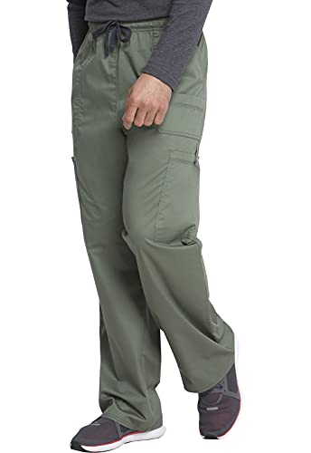 Image of Dickies Men's Drawstring Cargo Pant