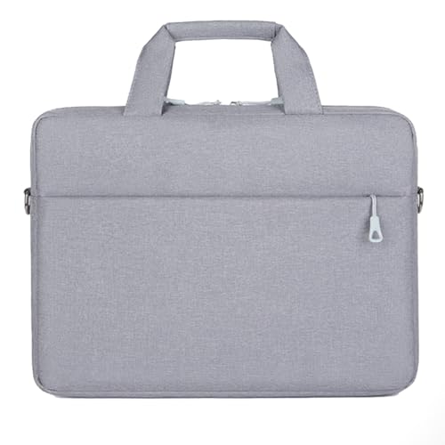 Funda para laptop con acabados premium y protección interior suave de 15.6 pulgadas 7