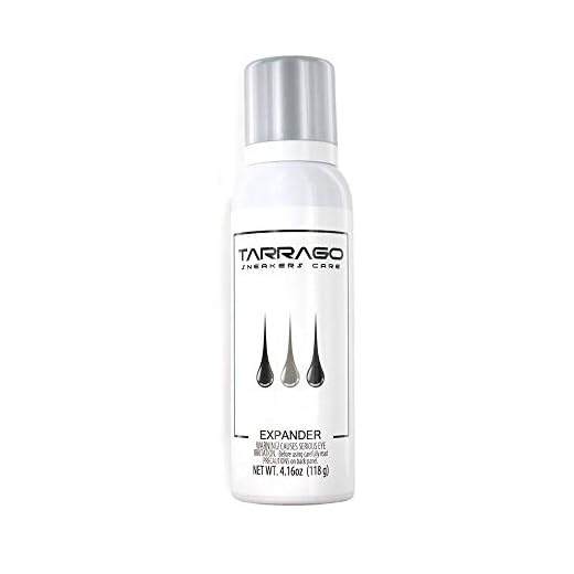 Tarrago | Sneakers Expander 125ml | Aumenta la Flexibilidad del Cuero y Evita el Dolor al Caminar