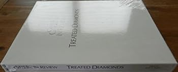Paperback Treated Diamonds Book