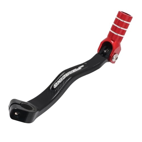Levier de vitesse moto pour CRF250R idéal pour sorties enduro