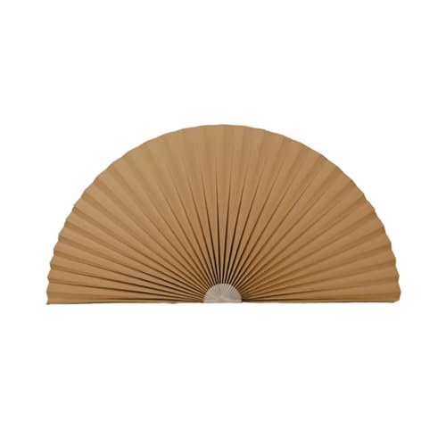 Persiana Veneciana Persianas Plisadas no Tejidas Autoadhesivas, Cortinas for balcón y baño, Cortinas semiopacas for Ventanas, for Dormitorio, Sala de Estar y balcón(Gray-High Shading,Radius 45CM)