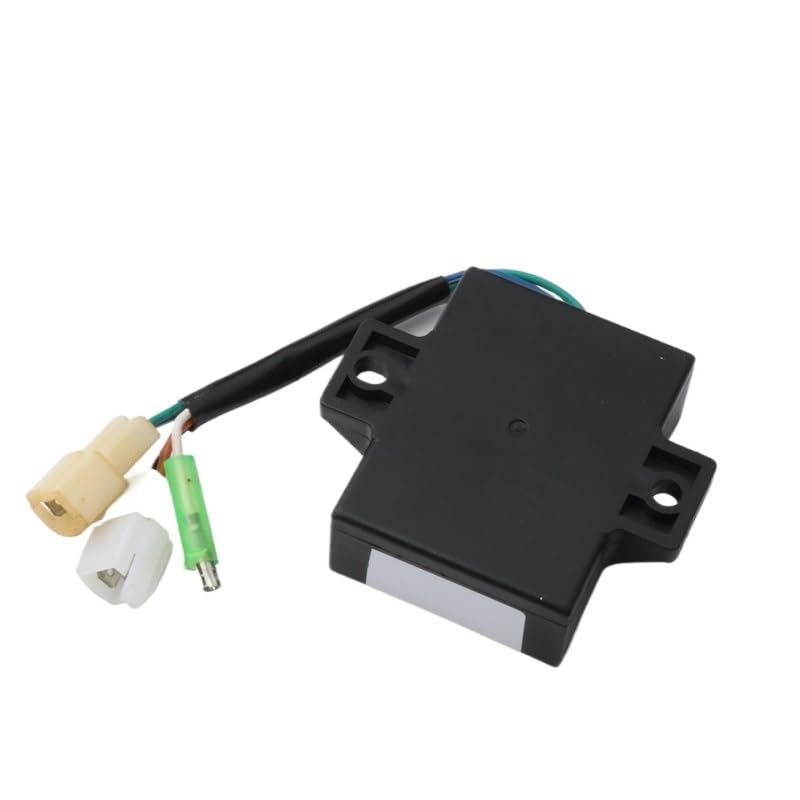 Boîte d'allumage CDI allumeur 5 broches moto GN125 GS125